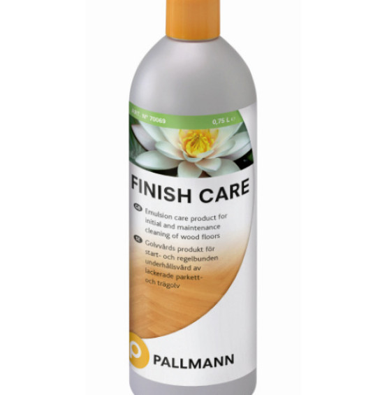 Pallmann FINISH CARE