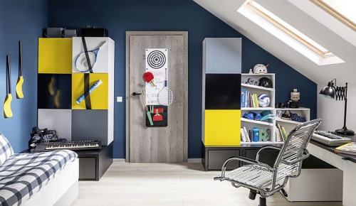 Powrót do szkoły wiąże się z nie tylko z nowymi obowiązkami, ale też potrzebami