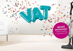 BOSCH: WiVAT promocja!