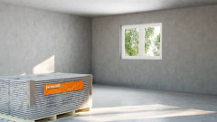 Elementy podłogowe Fermacell