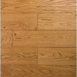 Deska warstwowa dębowa LATTE
