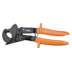 Obcinak do kabli miedzianych i aluminiowych NEO 01-516