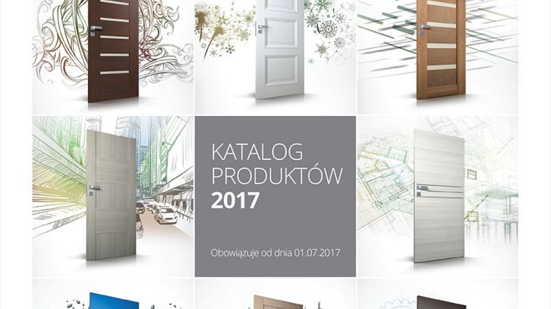Pol-Skone: Nowa edycja katalogu Lepsze Wnętrze 2017