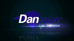 Controlite Danpalon - Inteligentny system sterowania światłem dziennym