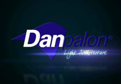 Controlite Danpalon - Inteligentny system sterowania światłem dziennym