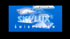 Skylux - świetliki kopułkowe - montaż