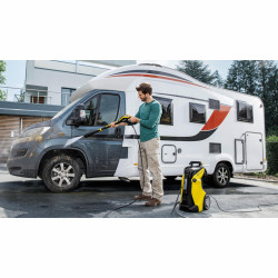 Myjka ciśnieniowa K 7 Premium Full Control Plus