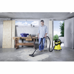 Odkurzacz uniwersalny WD 5