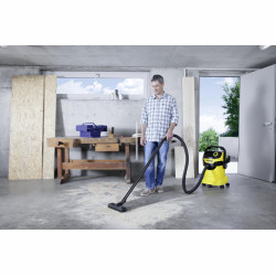 Odkurzacz uniwersalny WD 5