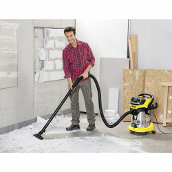 Odkurzacz uniwersalny WD 6 Premium