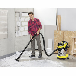 Odkurzacz uniwersalny WD 6 Premium