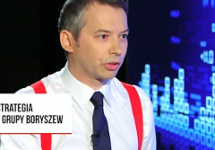 Wywiad z Prezesem Piotrem Szeligą