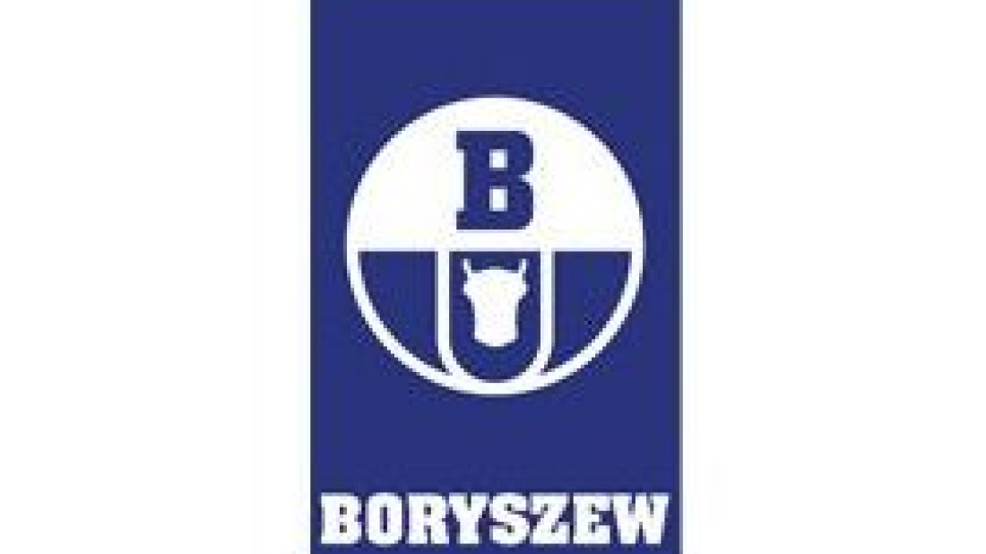 Boryszew na szczycie rankingu TOP 30 polskich firm motoryzacyjnych