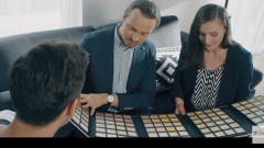 Paleta barw Foveo Tech 