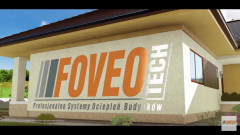Foveo Tech - elewacja odporna na wszystko