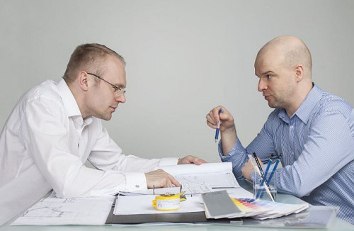 Materiały zamieszczane na platformie zainteresować mogą zarówno architektów, projektantów i inżynierów instalacji