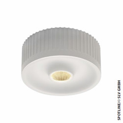 Natynkowa lampa wewnętrzna OCCULDAS