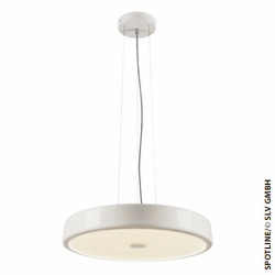Lampa wisząca SPHERA 45
