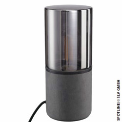 Stojąca lampa biurkowa LISENNE