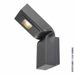 Lampa zewnętrzna Bendo