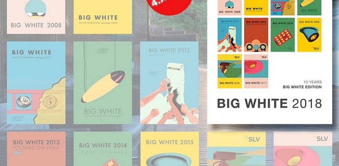 Big white katalog