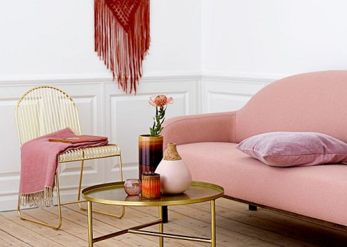 W letniej kolekcji styl retro powraca ze zdwojoną siłą