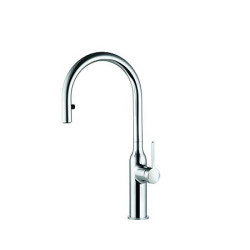 Opatentowany przez producenta perflator Neoperl® Cache® znacząco podnosi oszczędność wody