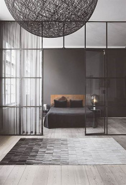 Oprócz pięknych kolorów, marka Linie Design postawiła na proste, unikalne wzory