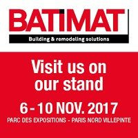 Serdecznie Państwa zapraszamy do odwiedzenia naszego stoiska targowego: Hala 5A, Stoisko D 152