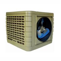 MASTER BCF 230 klimatyzery stacjonarne