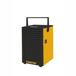MASTER DH 732 profesjonalne osuszacze kondensacyjne COMPACT