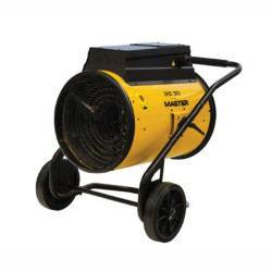 MASTER RS 40 nagrzewnice elektryczne nadmuchowe