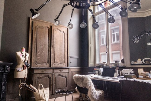 SQUID może mieć dowolny kształt