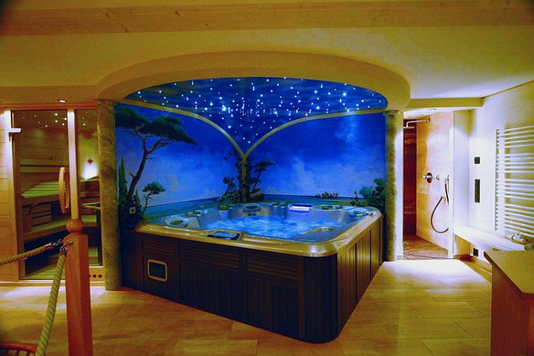 Spa w domu. Na co warto zwrócić uwagę i jak się przygotować?