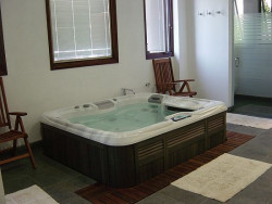 Zaletą takiego pomieszczenia jest jego specjalizacja