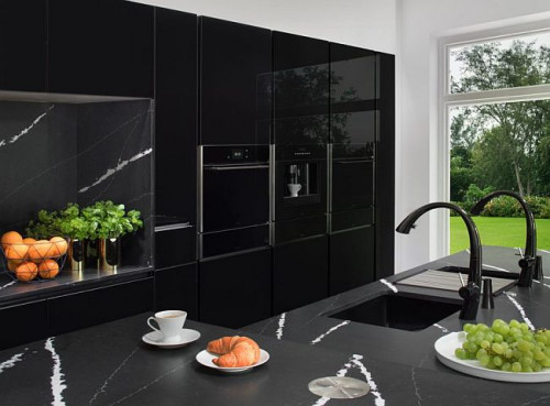 Aromatyczny zapach świeżo zmielonych ziaren jest zapowiedzią najlepszej chwili każdego poranka