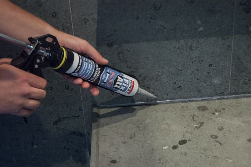 Głównym przedstawicielem rodziny Fix All jest Fix All Flexi, który idealnie sprawdzą się podczas różnego rodzaju prac wykończeniowych i dekoracyjnych