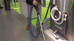 Hide a Hose z nowym gniazdem ssącym