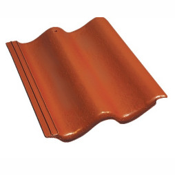 Dachówka cementowa SKAGEN