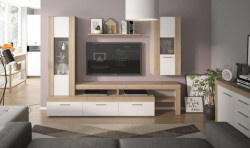 Bez względu na to, na czym się skupimy aranżując salon, warto mieć na uwadze, że powinien on odzwierciedlać nasz styl, a nie być bezpośrednią kopią aranżacji z katalogów