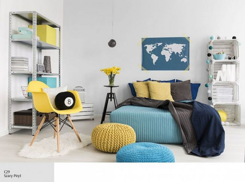 Dekoracje, bibeloty, pamiątki, fotografie – tak zwane łapacze kurzu mają w sobie ogromny ładunek emocjonalny