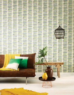 W nowej kolekcji producent zwraca szczególną uwagę na interesujące zestawienia kolorystyczne