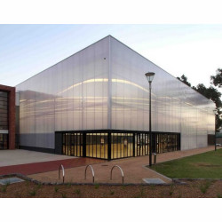 Okładziny elewacyjne