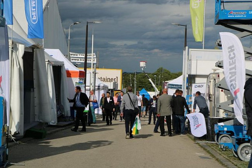 700 wystawców z 20 krajów Europy i Azji, mocna reprezentacja polskich firm oraz nowości technologiczne
