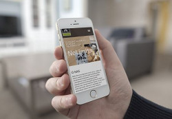 Nowa atrakcyjna szata graficzna, intuicyjna wyszukiwarka, inspirujące zdjęcia i wartościowe informacje