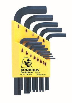 Imbusy Bondhus