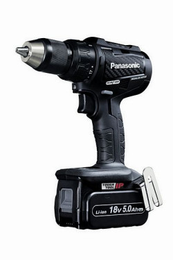 Wiertarko-wkrętarka Panasonic