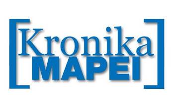 Magazyn Kronika MAPEI