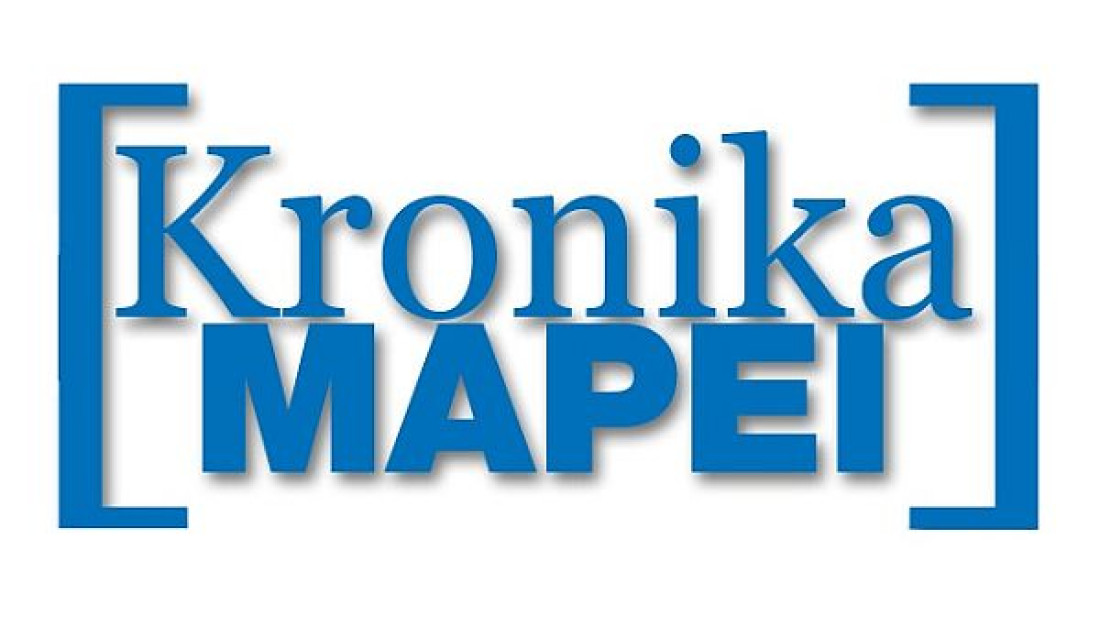 Magazyn Kronika MAPEI