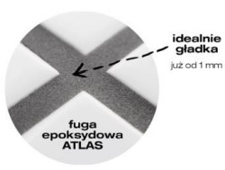 Podstawowe wyróżniki fug
